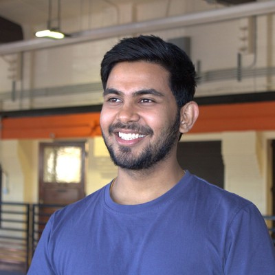 Abhinav Jain