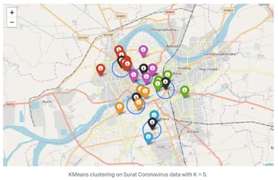 Predicting Upcoming Coronavirus Hotspots featured image