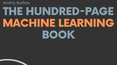 Volunteer Editor: 100 Page LLM Book featured image